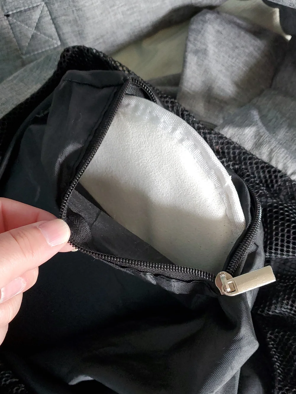 Ownpets Sling Pet Carrier